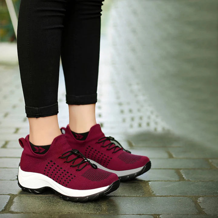 Maximal 50 % Rabatt!🔥Bequeme Damenschuhe – kostenloser Versand ab einer Bestellung von zwei Artikeln
