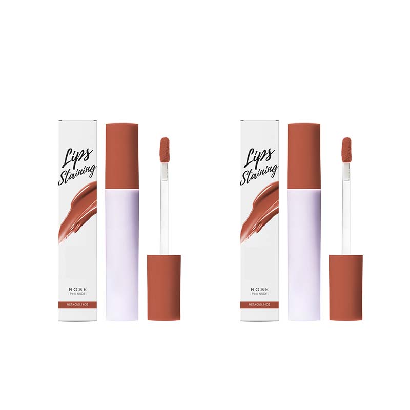 ✨ LETZTER TAG - 1 KAUFEN, 1 GRATIS 💋Lippen färbendes Lippenöl (Nicht klebend | Nicht verschmierend | 24H 24H Langlebigkeit🔥)