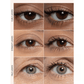 ✨ Wasserfeste Tube-Wimperntusche ✨ Langanhaltende Mascara für natürliche, voluminöse Wimpern ohne Verklumpen