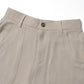 🔥 Neu 2026! 50% Rabatt Damen Leinen-Baumwoll Weite Hose 🤍 Hoher Bund, luftig für Sommer & Alltag