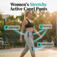 👖🔥 50% RABATT ⏰ Damen Capri-Hose – elastisch, schnelltrocknend & superleicht 🌸 Perfekt für Reisen, Sport & Alltag ✨