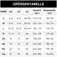 Nahtlose Bauchweg-Shapewear mit hohem Bund