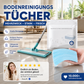💧 Wasserlösliche Bodenreinigungstücher1
