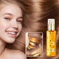 💆‍♀️ Nærende anti-frizz spray – dyp pleie, myk og silkeaktig, passer alle hårtyper. Frisk duft hele dagen! 🌿💖