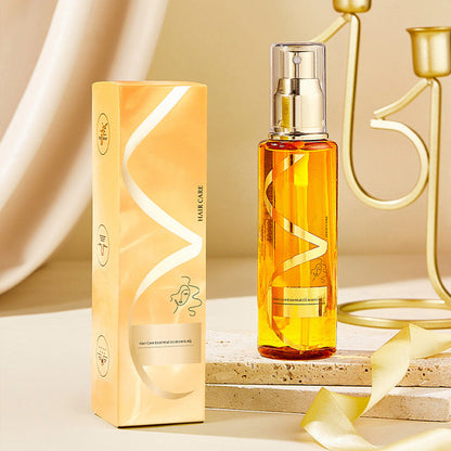 💆‍♀️ Nærende anti-frizz spray – dyp pleie, myk og silkeaktig, passer alle hårtyper. Frisk duft hele dagen! 🌿💖