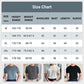 🧶 48% RABATT! Herren-Kurzarmpullover mit Rundhals & Twist-Muster – Modern, Vielseitig & Hochwertig 🧥
