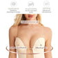 ✨Heißer Verkauf✨Rücken freizügiges Kleid - Unsichtbarer Body Shaper BH für den Rücken