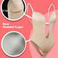 ✨Heißer Verkauf✨Rücken freizügiges Kleid - Unsichtbarer Body Shaper BH für den Rücken