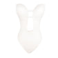 ✨Heißer Verkauf✨Rücken freizügiges Kleid - Unsichtbarer Body Shaper BH für den Rücken