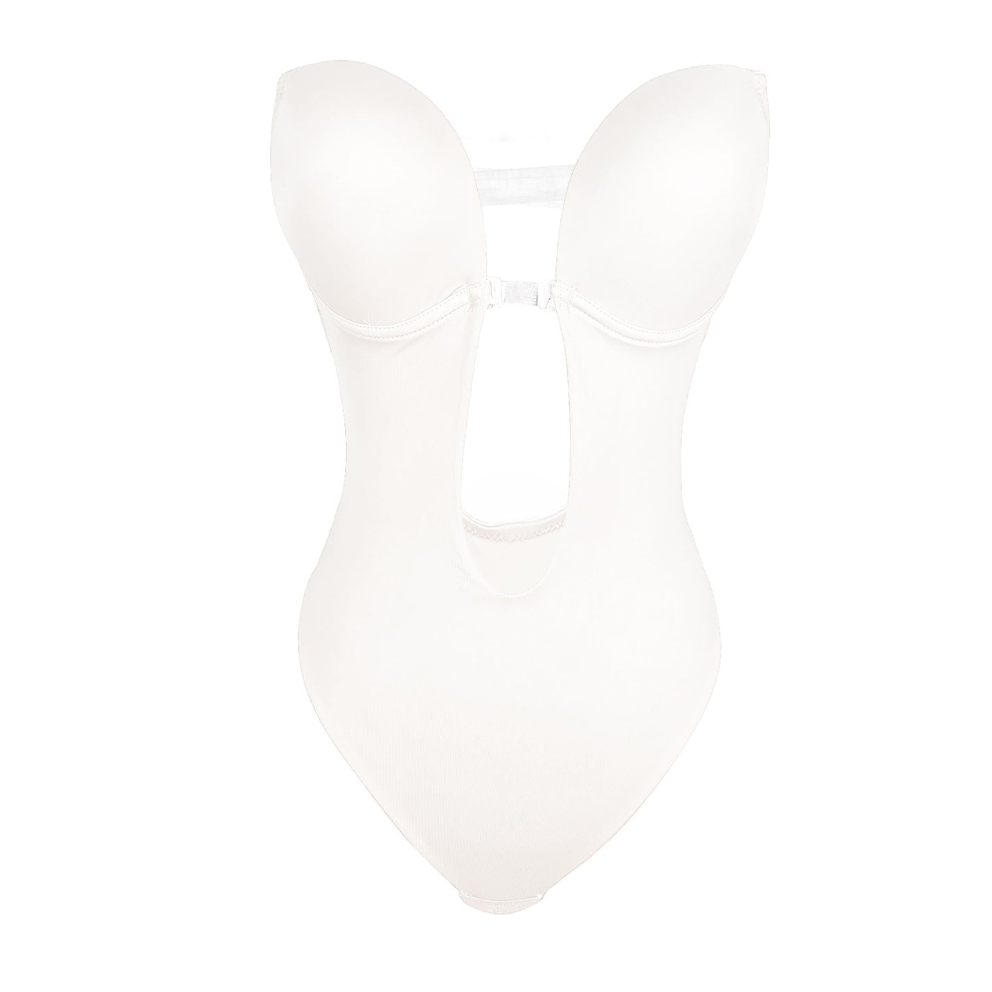 ✨Heißer Verkauf✨Rücken freizügiges Kleid - Unsichtbarer Body Shaper BH für den Rücken
