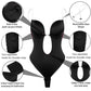 ✨Heißer Verkauf✨Rücken freizügiges Kleid - Unsichtbarer Body Shaper BH für den Rücken