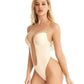 ✨Heißer Verkauf✨Rücken freizügiges Kleid - Unsichtbarer Body Shaper BH für den Rücken