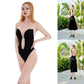 ✨Heißer Verkauf✨Rücken freizügiges Kleid - Unsichtbarer Body Shaper BH für den Rücken