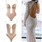 ✨Heißer Verkauf✨Rücken freizügiges Kleid - Unsichtbarer Body Shaper BH für den Rücken