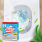 🔥50% OFF ❤️Powerful Cleaning Effervescent Tablets for Pipe, Fast Dissolve Hair Grease Clogs, Deodorizing Antibacterial Pipe Cleaner for Sink Toilet Floor Drain