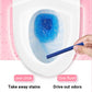 ✨ Letzter Tag Angebot – 2 kaufen, 3 gratis! 🚽 Multifunktionale antibakterielle WC-Reinigungsstäbchen – Desodorierung & langanhaltende Frische