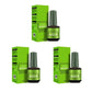 💞 50.000+ VERKAUFT! Sanfter Gel-Nagellackentferner – entfernt UV/LED-Lack mühelos, ohne Nägel zu schädigen 💅✨