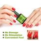 💞 50.000+ VERKAUFT! Sanfter Gel-Nagellackentferner – entfernt UV/LED-Lack mühelos, ohne Nägel zu schädigen 💅✨