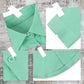Women's Long Sleeve Button-Down Shirt