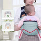 👶 bæresjal for baby – håndfri komfort for baby og foreldre