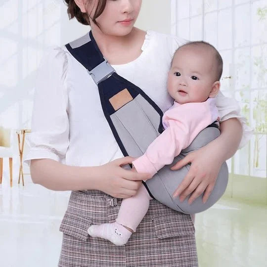 👶Leichte Babytragetaschen