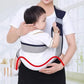 👶 bæresjal for baby – håndfri komfort for baby og foreldre