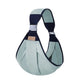 👶 bæresjal for baby – håndfri komfort for baby og foreldre