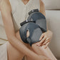 Hot Compress Kniemassagegerät mit LED-Anzeige gelingen