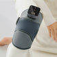 Hot Compress Kniemassagegerät mit LED-Anzeige gelingen