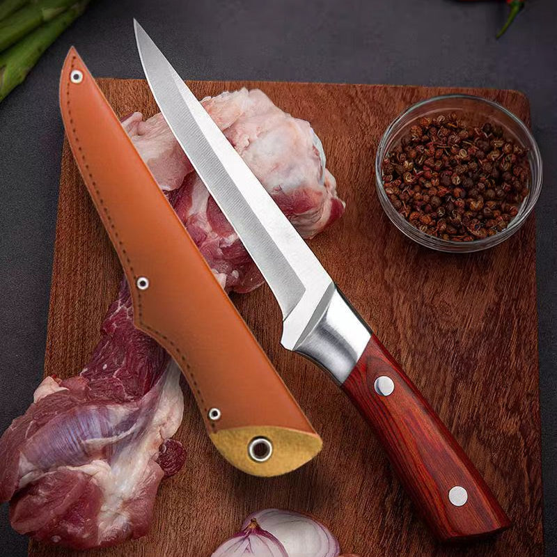 🏆50% Rabatt für eine begrenzte Zeit✨🔪Messer, die von Michelin-Köchen empfohlen werden - Premium-Messer