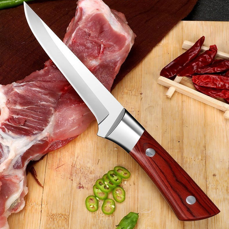 🏆50% Rabatt für eine begrenzte Zeit✨🔪Messer, die von Michelin-Köchen empfohlen werden - Premium-Messer