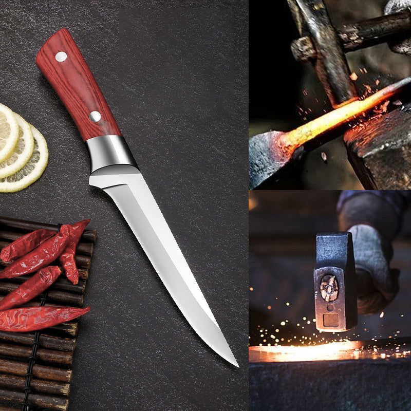 🏆50% Rabatt für eine begrenzte Zeit✨🔪Messer, die von Michelin-Köchen empfohlen werden - Premium-Messer