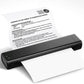 🖨️ D810 Portable Bluetooth Thermal Printer – Perfect for Tattoo Studios, Offices & On-the-Go Printing 🔥📱