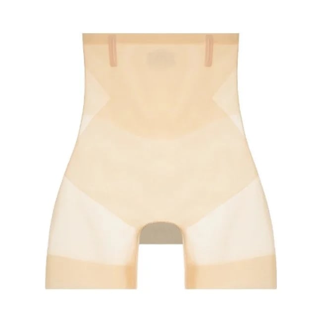 🍹☀️ ﻿Ultradünne Kühlende Bauchkontrolle Shapewear🍹