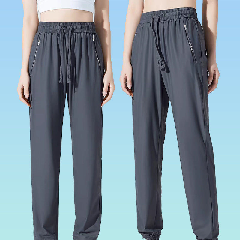💖LAST DAY SALE 65% OFF💖🎁Unisex Ultra Soft Stretch Perfect Drape Casual Pants