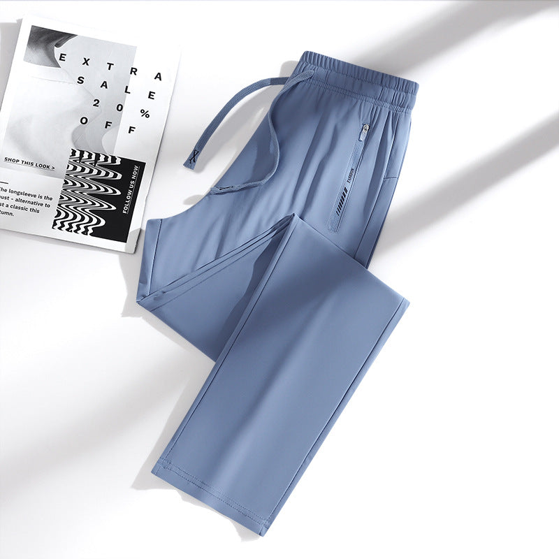 💖LAST DAY SALE 65% OFF💖🎁Unisex Ultra Soft Stretch Perfect Drape Casual Pants