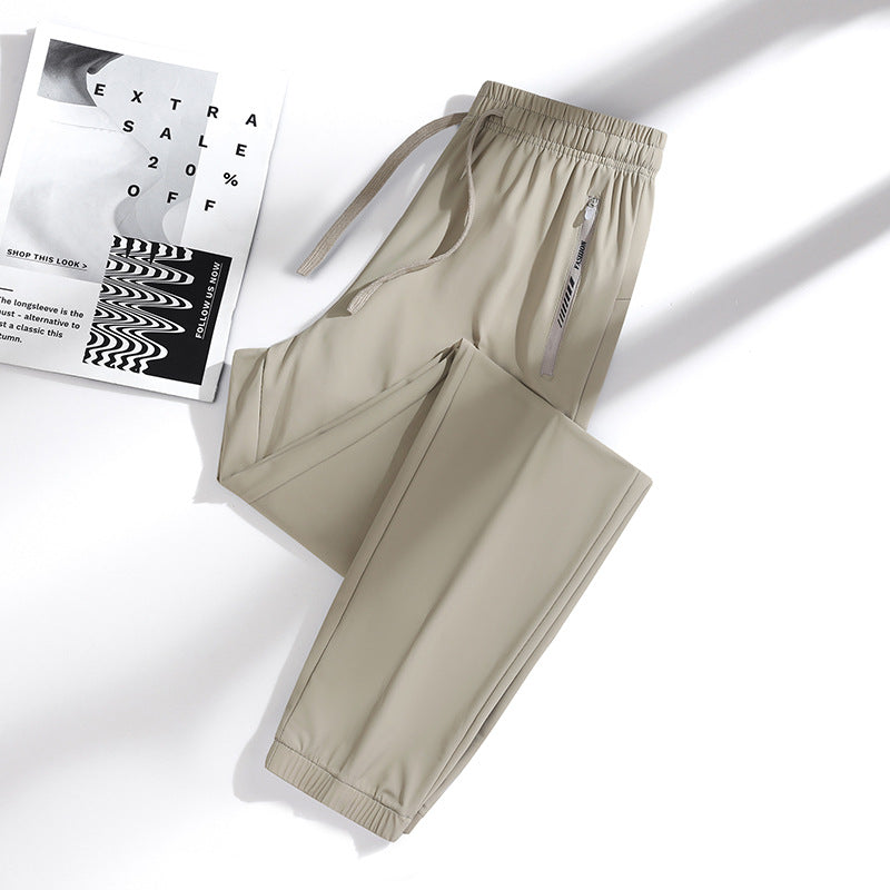 💖LAST DAY SALE 65% OFF💖🎁Unisex Ultra Soft Stretch Perfect Drape Casual Pants