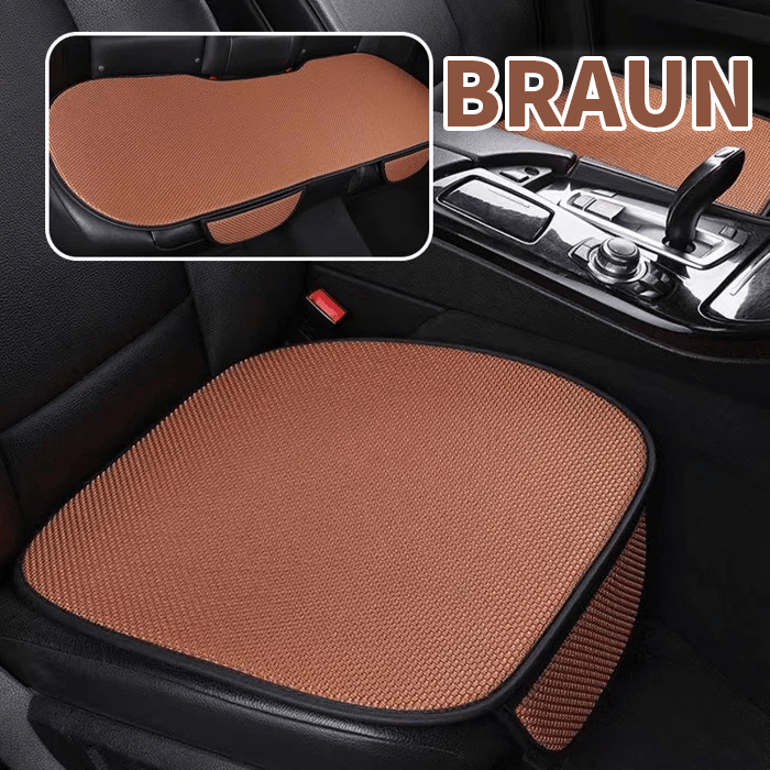 🎁Letzter Tag 49 % Rabatt😍Atmungsaktive und rutschfeste Autositzbezüge aus Baumwolle!