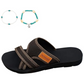 🔥Bequeme Damen-Sandalen mit flacher Sohle – Offene Zehenpartie, atmungsaktives Mesh für breite Füße im Sommer💖