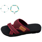 🔥Bequeme Damen-Sandalen mit flacher Sohle – Offene Zehenpartie, atmungsaktives Mesh für breite Füße im Sommer💖