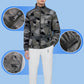 Rechargeable Cooling Jacket with Dual Fans