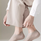 🌸 50% RABATT! Ice-Silk Mesh Socken – Kein Schwitzen, kein Verrutschen, den ganzen Tag frisch!