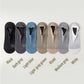 🌸 50% RABATT! Ice-Silk Mesh Socken – Kein Schwitzen, kein Verrutschen, den ganzen Tag frisch!