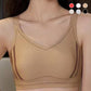 Bügelloser Minimizer-BH für Damen mit Vollschalen und nahtlosem Design
