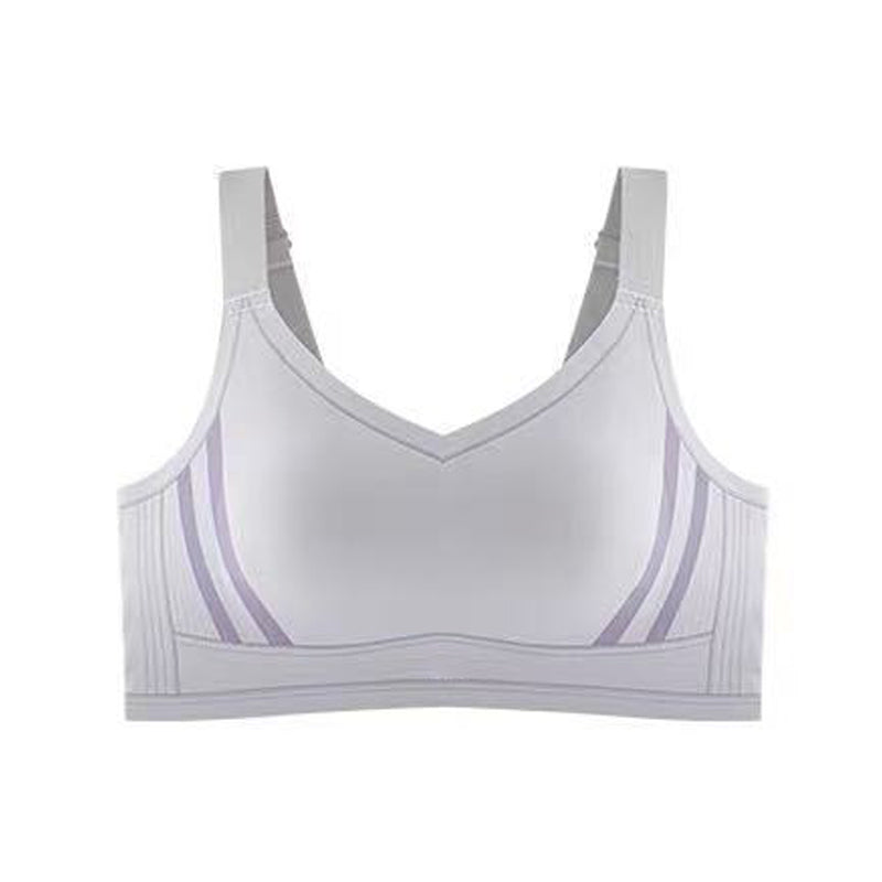 Bügelloser Minimizer-BH für Damen mit Vollschalen und nahtlosem Design