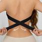 💜 Trägerloser Bandeau-BH ✨ Nahtloser Büstenhalter ohne Bügel mit Halt, vielseitig einsetzbar