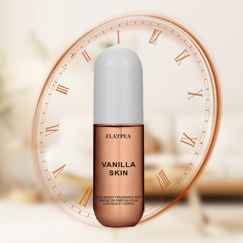 50%Rabatt🍃Vanille-Kokos-Duftnebel für Haar und Körper