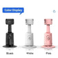 🎬 KI-Selfie-Stick mit 360° Rotation – automatische Gesichtserkennung & Tracking für TikTok, Reels & Live 🎥✨