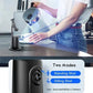 🎬 KI-Selfie-Stick mit 360° Rotation – automatische Gesichtserkennung & Tracking für TikTok, Reels & Live 🎥✨