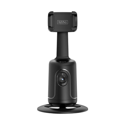 🎬 KI-Selfie-Stick mit 360° Rotation – automatische Gesichtserkennung & Tracking für TikTok, Reels & Live 🎥✨